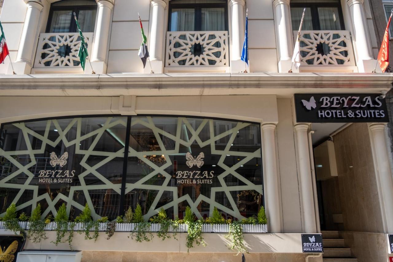 Beyzas Hotels & Suites — Fotoğraflar 2